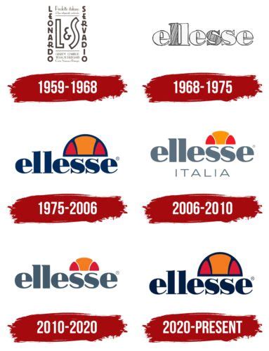 ellesse meaning.